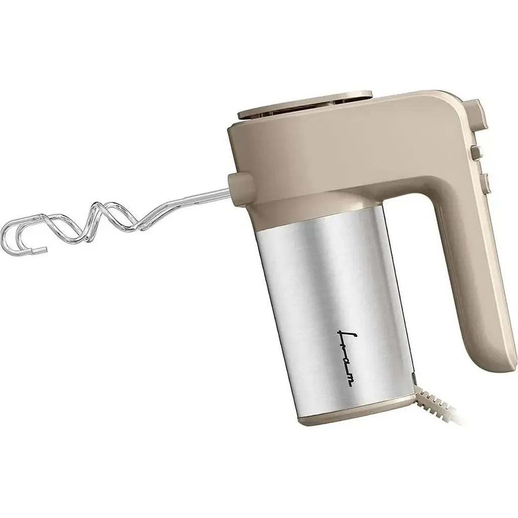 Миксер Fram FHM-400CR [117160] - фото 2