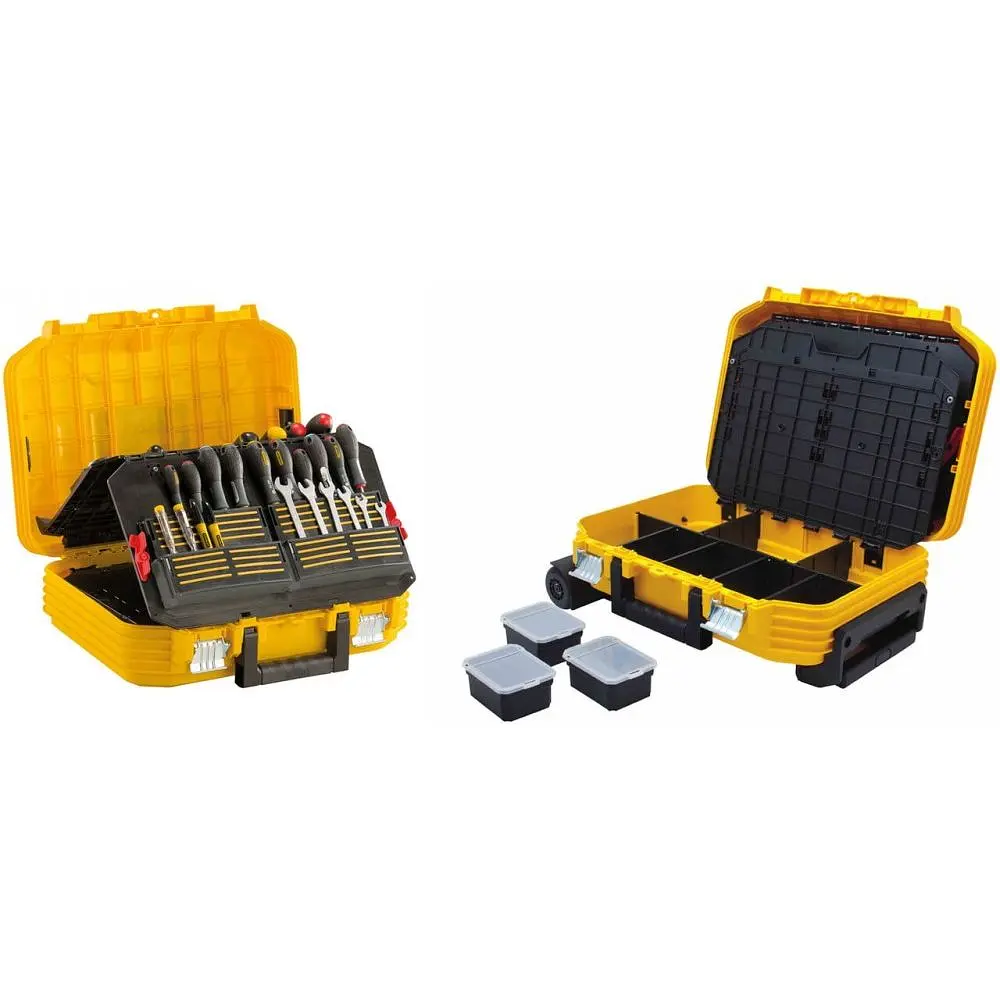 Ящик для інструменту Stanley 50x40x20 см (FMST1-71943) - фото 2