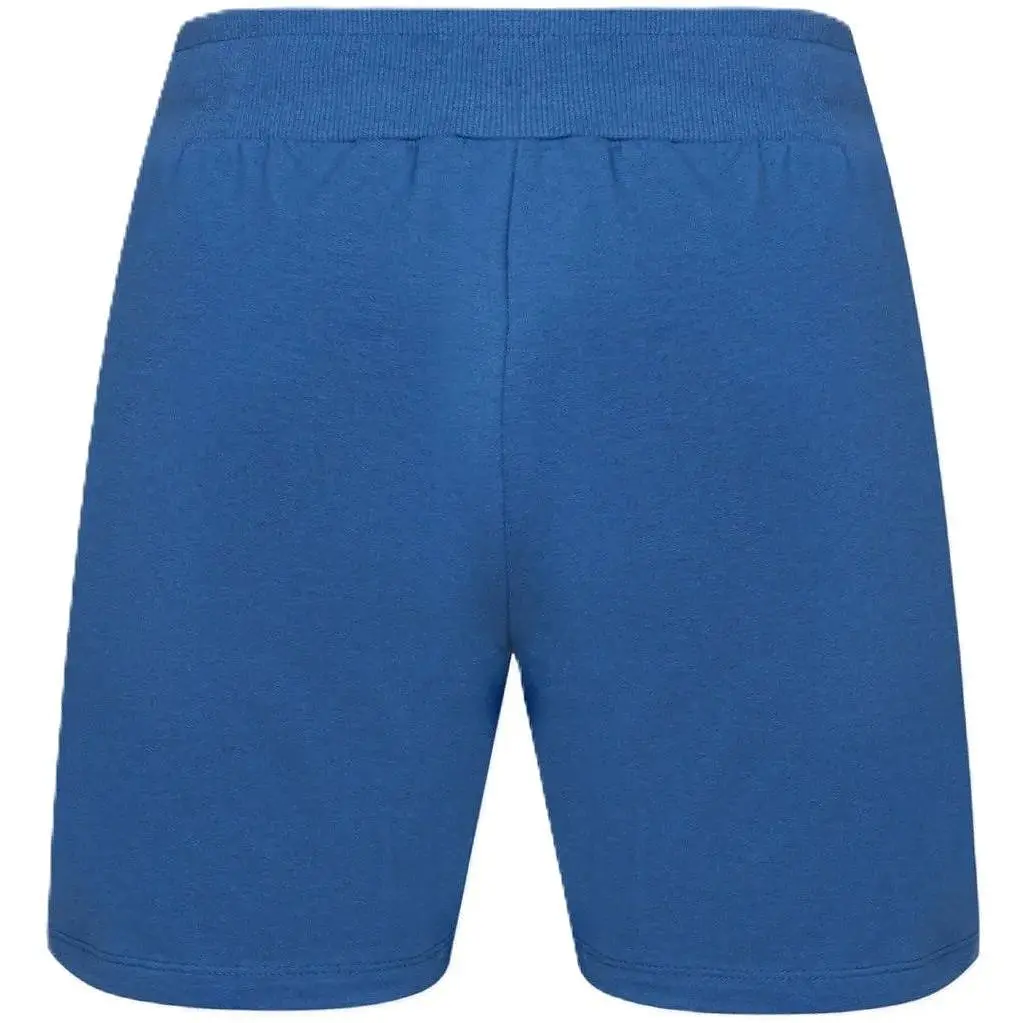 Шорты CMP Women's Organic Cotton Bermuda Shorts Blue L (1097-33D7786-M879 42) - фото 2