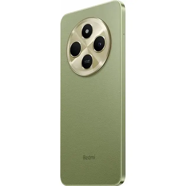 Смартфон Xiaomi Redmi 14C 8/256Gb Sage Green (UA UCRF) NFC - фото 6