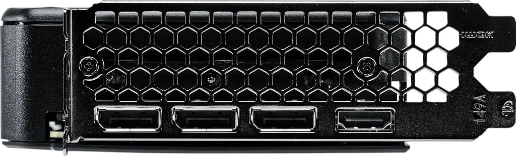 Відеокарта GeForce RTX 5060 Ti 8GB Palit Dual OC (NE7506TT19P1-GB2062D) - фото 3