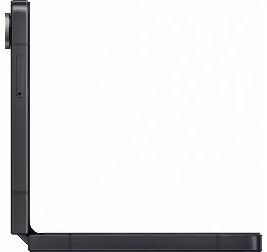 Смартфон Samsung Galaxy Flip7 12/256GB Jetblack SM-F766BZKGSEK UA UCRF - фото 7
