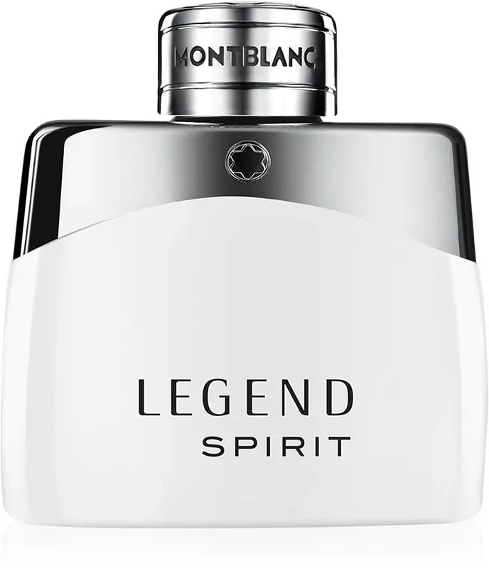 Оригінал Montblanc Legend Spirit 50 мл Туалетна вода
