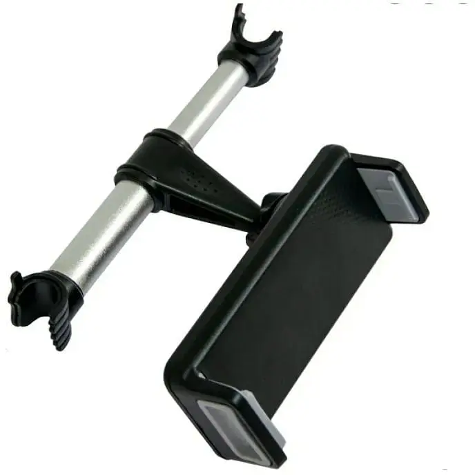Автомобильное крепление на подголовник Headrest mount holder - фото 2