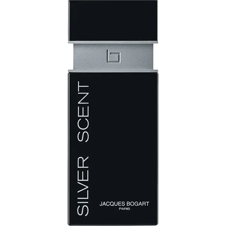 Туалетна вода для чоловіків Jacques Bogart Silver Scent 100 мл (127138) - фото 2