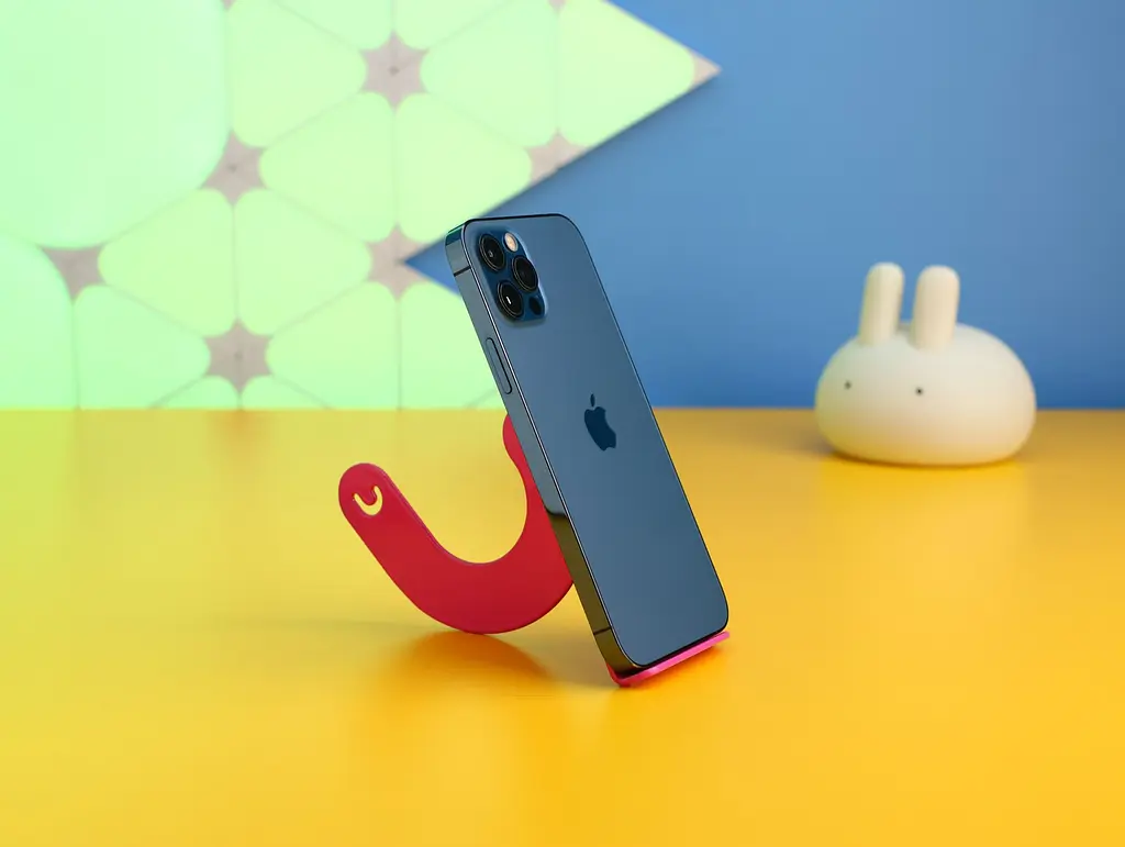 Смартфон Apple iPhone 12 Pro 256GB Pacific Blue (MGMT3) Б/В [163577] - фото 5
