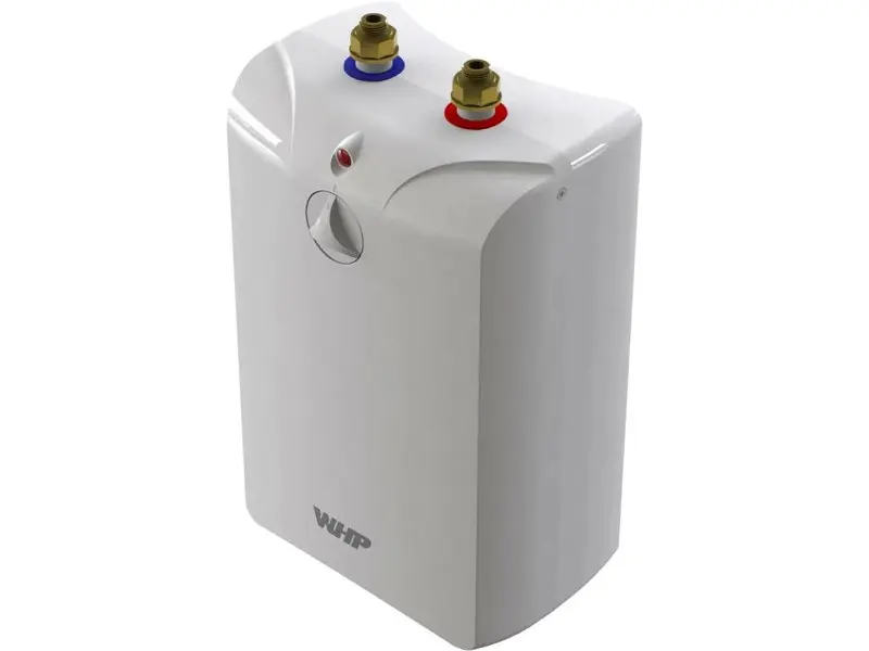 Водонагреватель бойлер WHP Junior 5 - фото 3