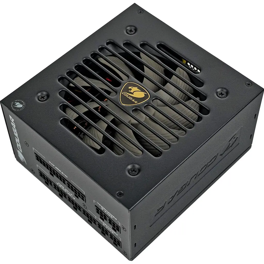 Блок живлення Cougar GEX850 850W (31GE085001P01) [148568] - фото 4