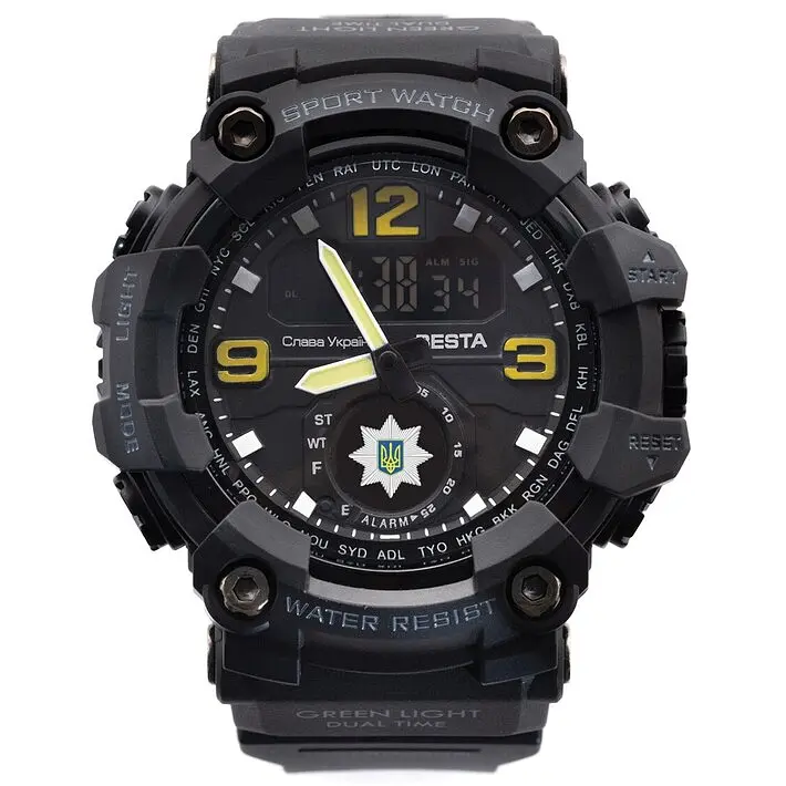 Годинник Besta Police - фото 2