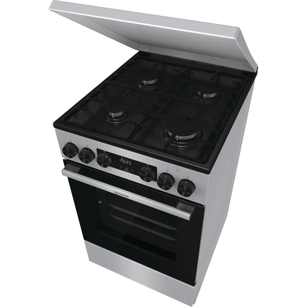 Плита Gorenje GK5C63SH - фото 7
