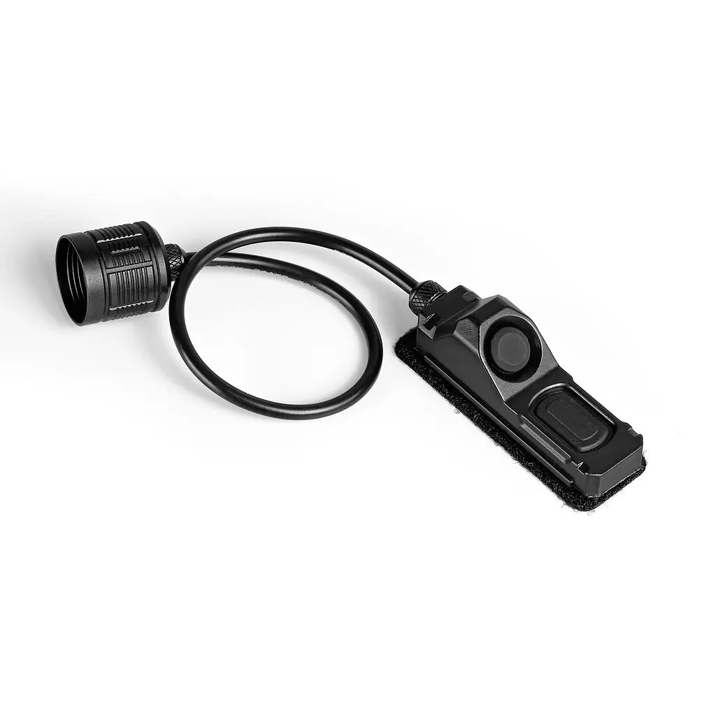 Виносна тактична кнопка Videx VLF-ARM-02 (28531-000) - фото 2