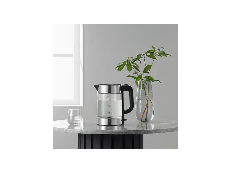 Електрочайник Xiaomi Electric Glass Kettle (MJDSH05FD) - фото 9