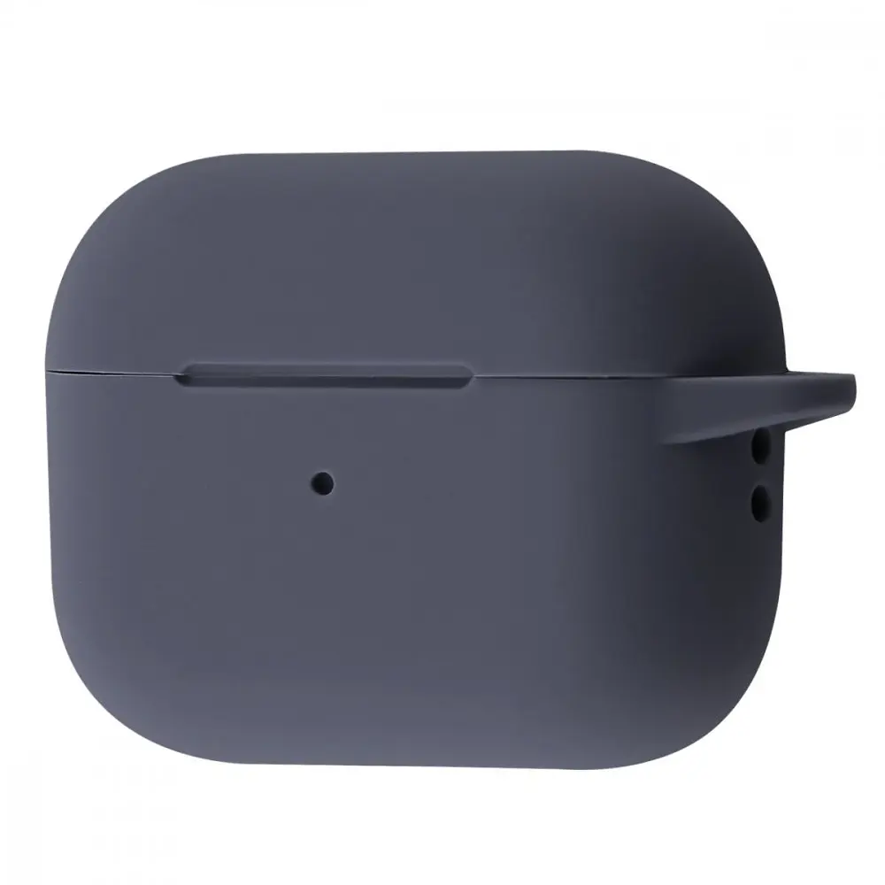 Чохол Silicone Case New for AirPods Pro 2 в асортименті - фото 6