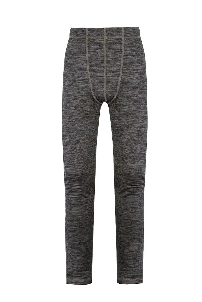 Комплект термобілизни Viverra Bodyguard ZIP Sand XXXL (1102-РБ-2239563) - фото 4