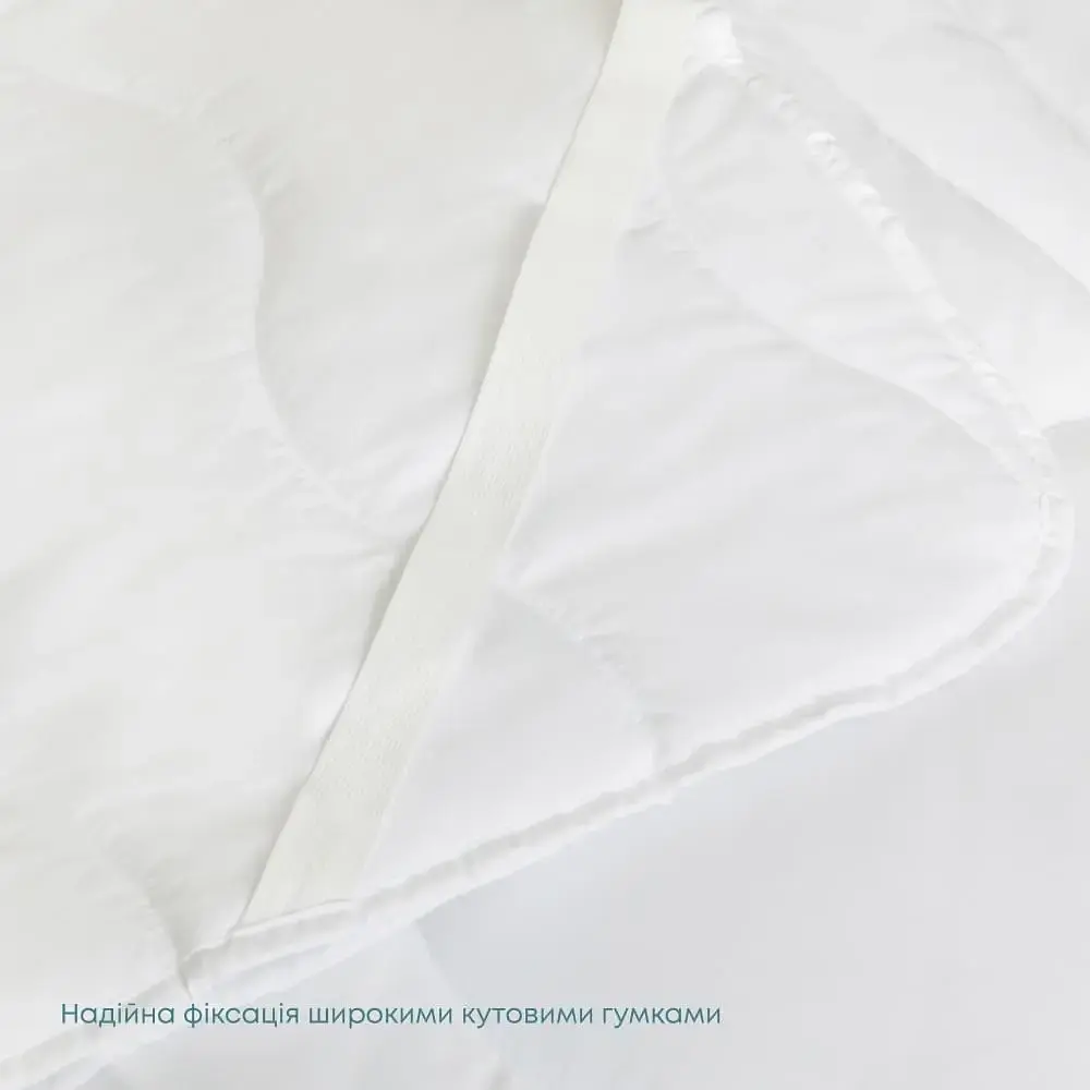 Наматрасник ТЕП Ecoblanc 200х120 см (5-00357_00000) - фото 5