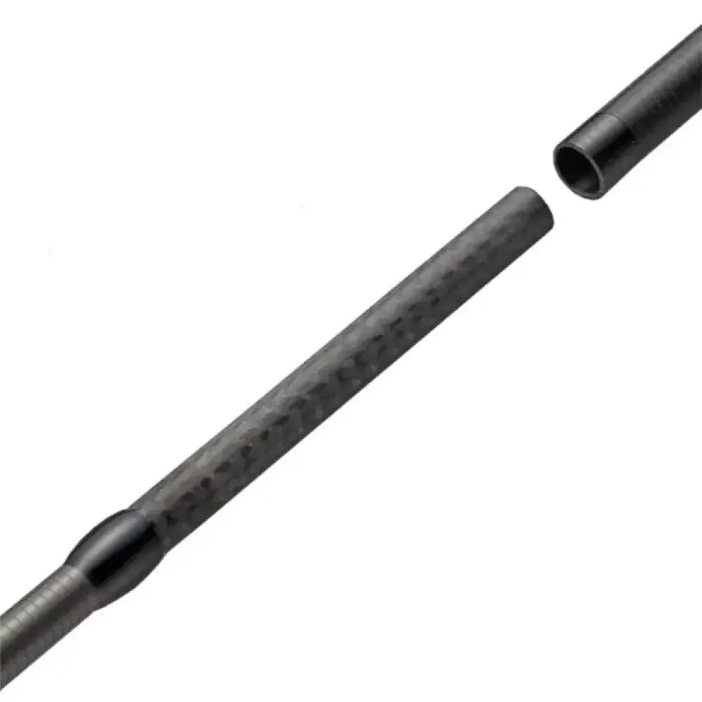 Спінінг Ever Green Poseidon Salty Sensation Superior The "Super Twiggy" SPRS-66SUL-S 1.98m 0.1-4g - фото 3
