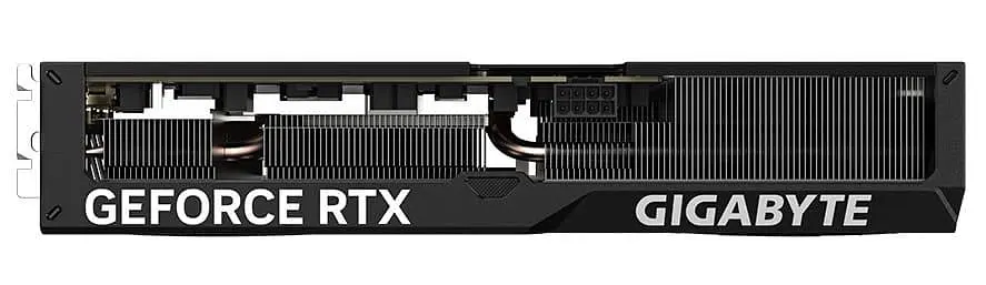 Відеокарта Gigabyte RTX 4070 12GB WINDFORCE OC 12G (GV-N4070WF3OC-12GD) (GDDR6X, 192 bit, PCI-E v4.0) Б/в - фото 6