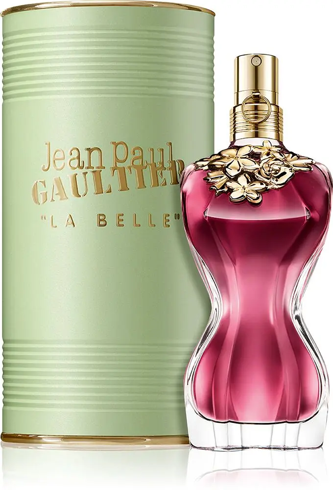 Jean Paul Gaultier La Belle 50 мл Парфумована вода - фото 2