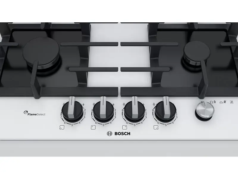 Варильна поверхня Bosch PPP6A2M90R - фото 2