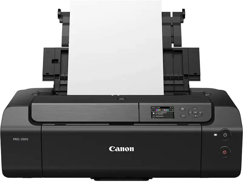 Принтер Canon PIXMA PRO-200S (6875C009) - фото 2