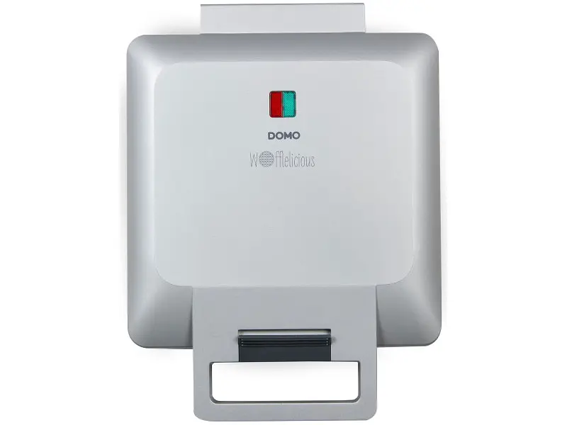 Вафельниця Domo DO9251W - фото 2