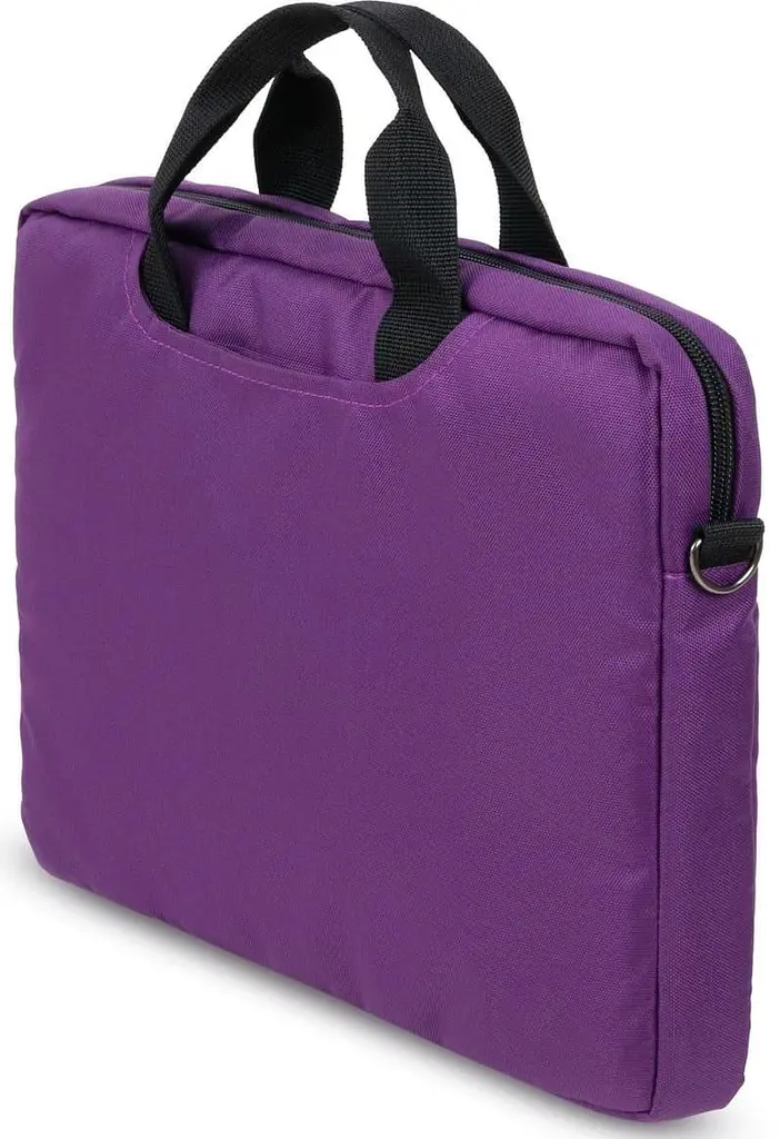 Сумка для ноутбука Vinga 15.6" NB151 purple (NB151PL) - фото 4
