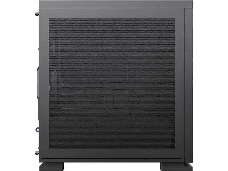 Корпус Gamemax M60 Black - фото 7