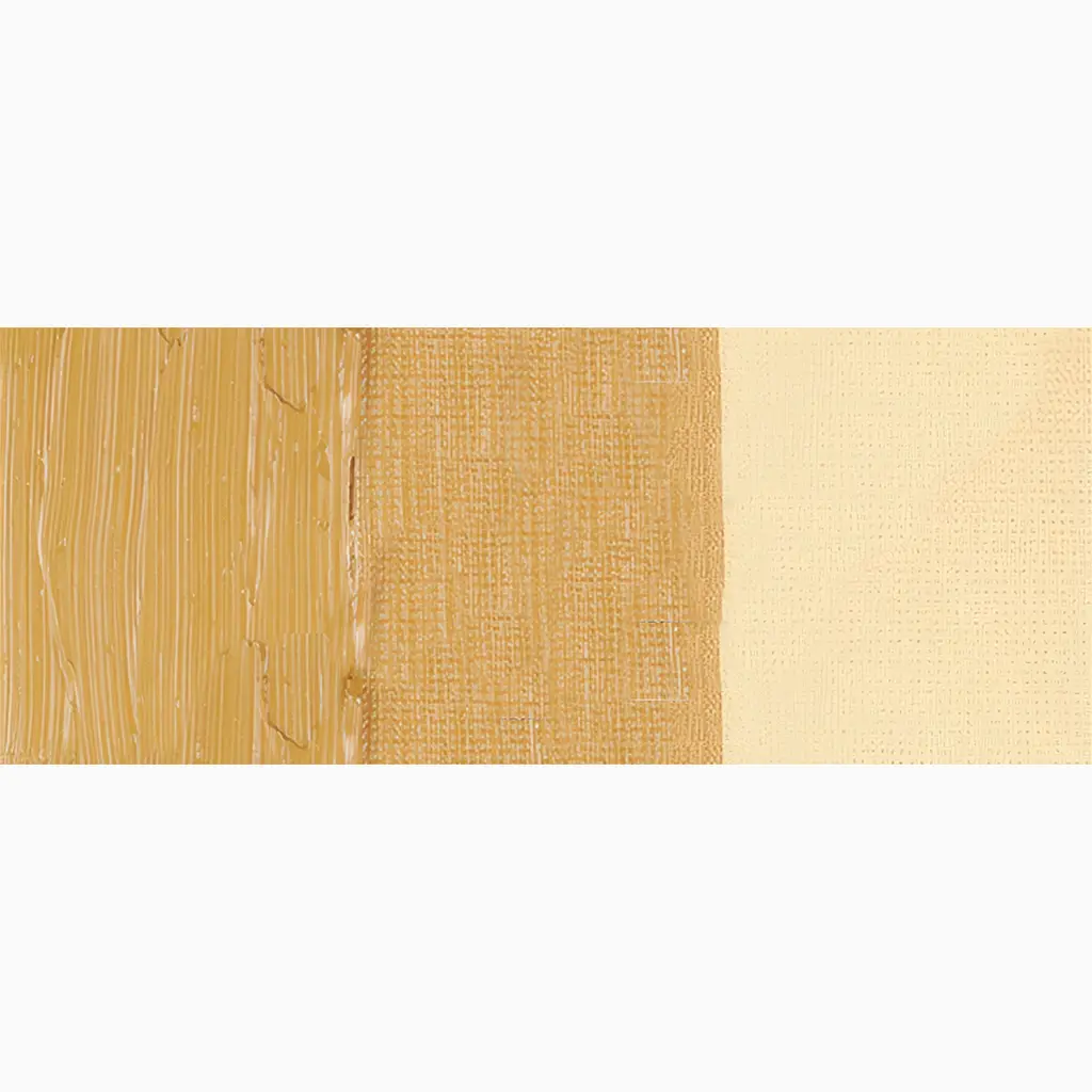 Олійна фарба Sennelier, 40 мл, професійна, S1, Жовта охра (Yellow ochre) - фото 2