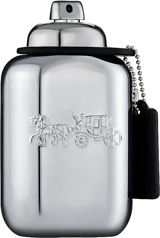 Оригінал Coach Platinum Тестер 100 мл Парфумована вода