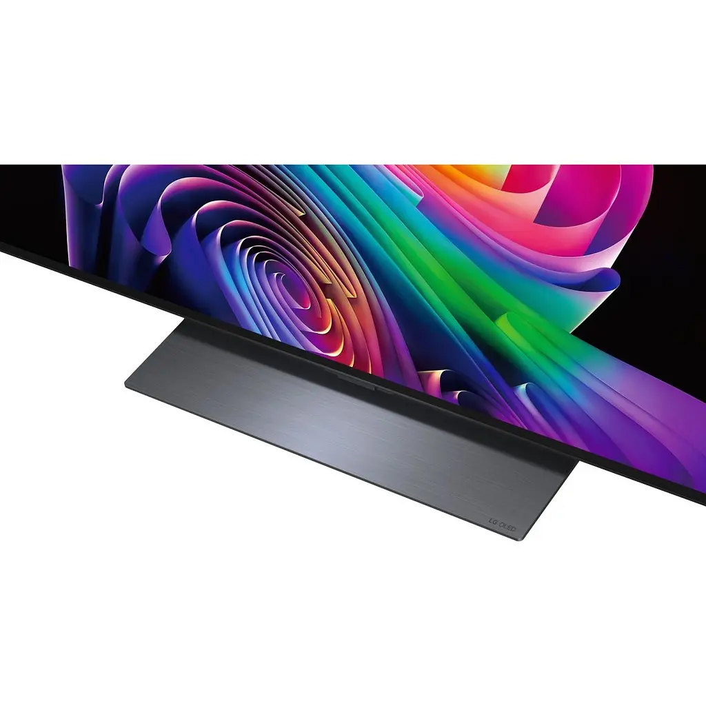 Телевізор LG evo AI C6 48` OLED 4K (OLED48C64LU) UA [172748] - фото 8