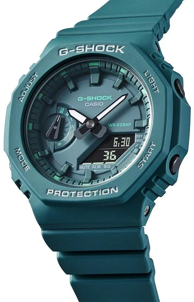 Годинник Casio GMA-S2100GA-3AER - фото 3