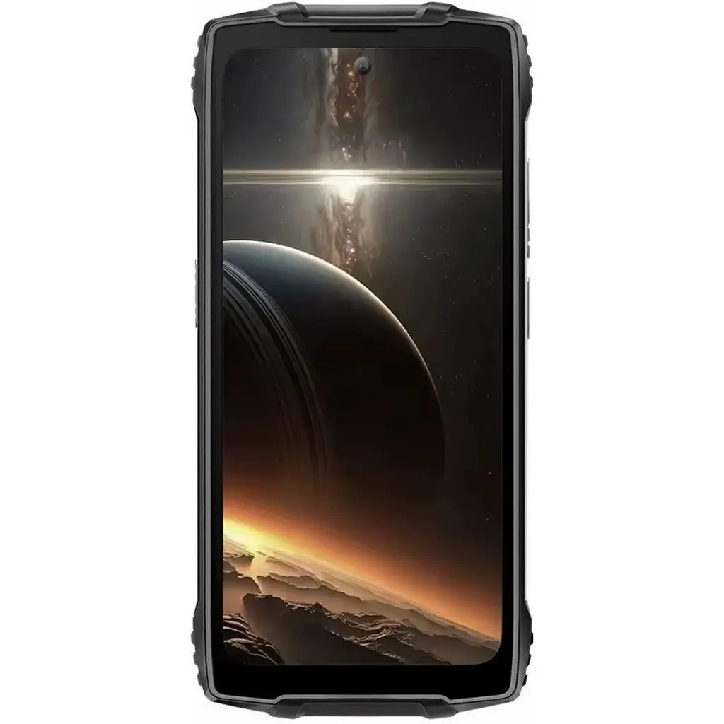 Смартфон Blackview BV8200 12/256Gb Black (Global Version) NFC - фото 6