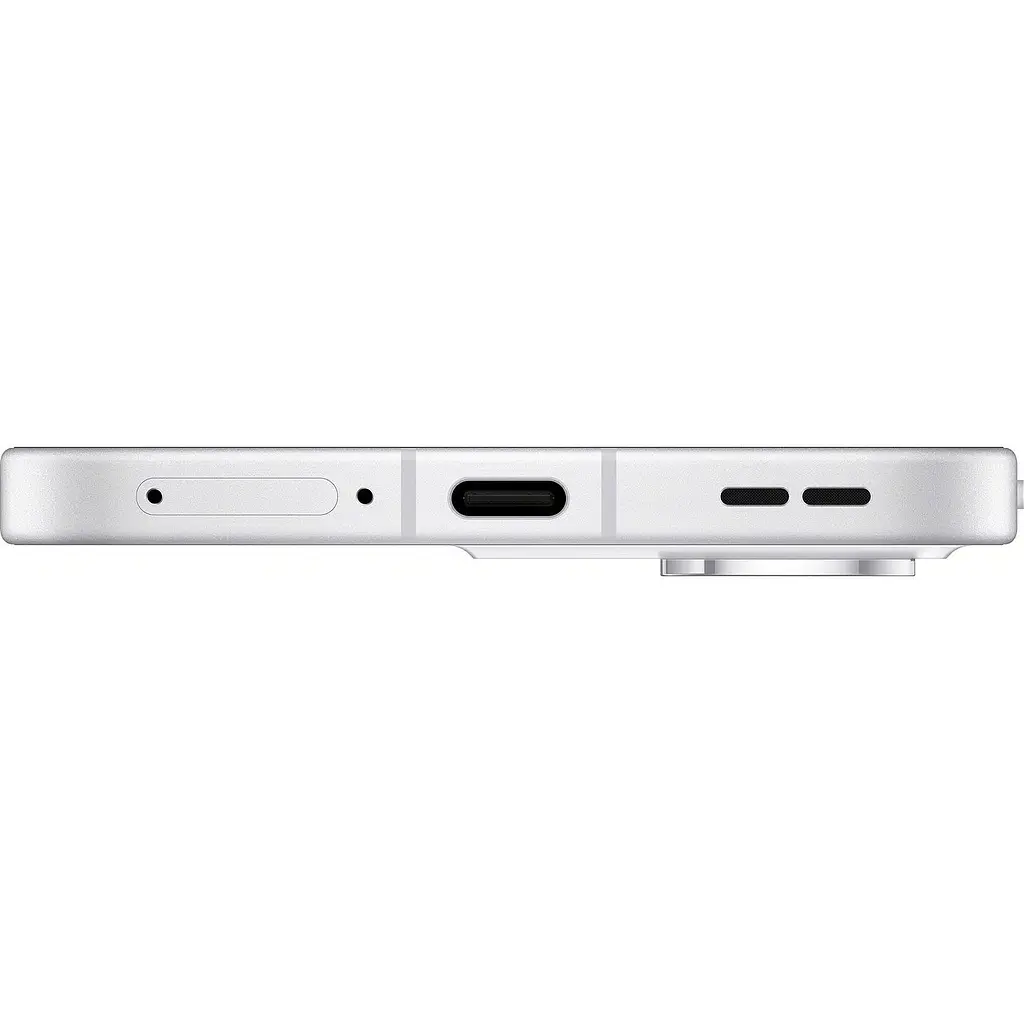 Смартфон Oppo Reno13 5G 12/256 GB Plume White Global Version [138933] - фото 11