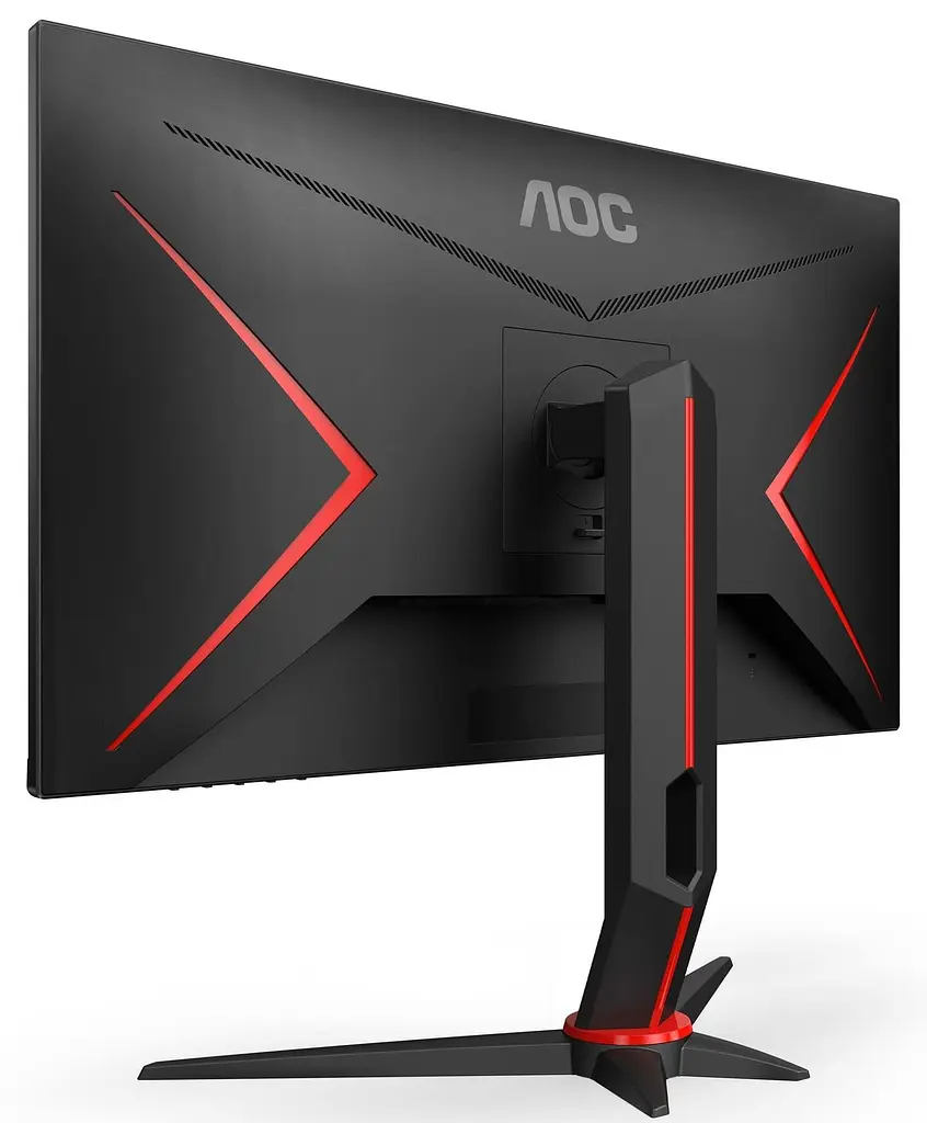 Монітор 27" AOC 27G2/BK IPS Black 144Hz (27G2/BK) Б/в - фото 10