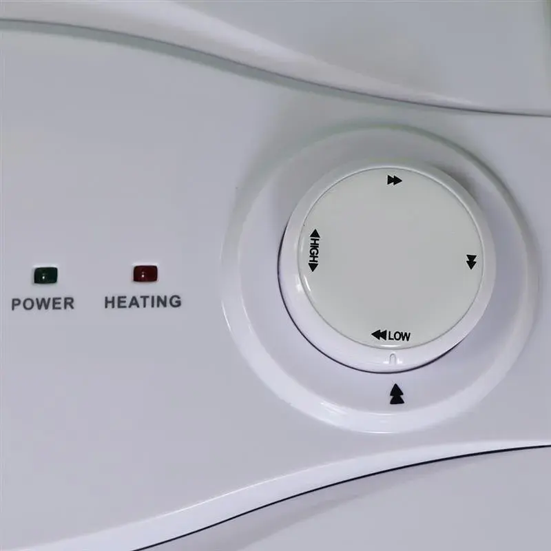 Водонагрівач Willer PA15R серія New Optima Mini - фото 3