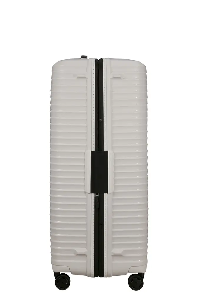 Чемодан 81 См Samsonite UPSCAPE CLOUD WHITE 81x54x34(37) KJ1*25004 - фото 11