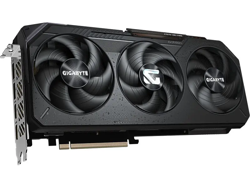 Відеокарта Gigabyte Radeon RX 9070 XT GAMING OC 16G (GV-R9070XTGAMING OC-16GD) - фото 4