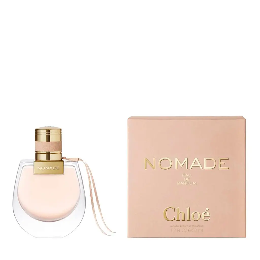 Оригінал Chloe Nomade 50 мл Парфумована вода - фото 2