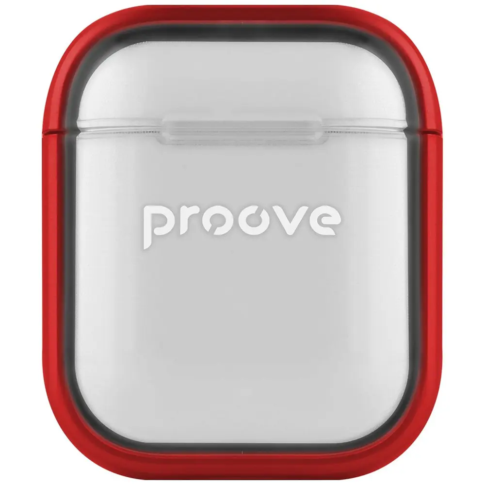 Чохол Proove Safe Box Case AirPods 1/2 в асортименті - фото 6