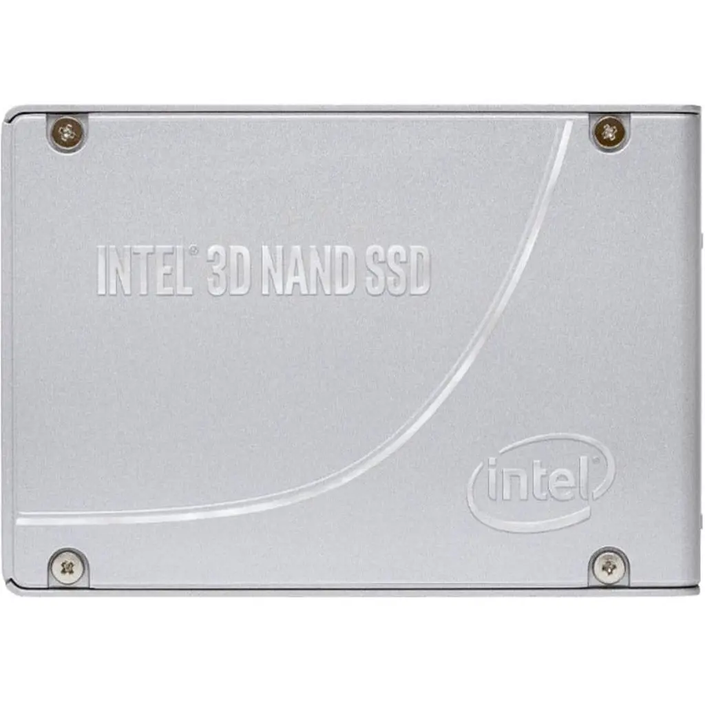 SSD накопичувач Solidigm Intel DC P4510 1TB [SSDPE2KX010T807] [130524] - фото 2