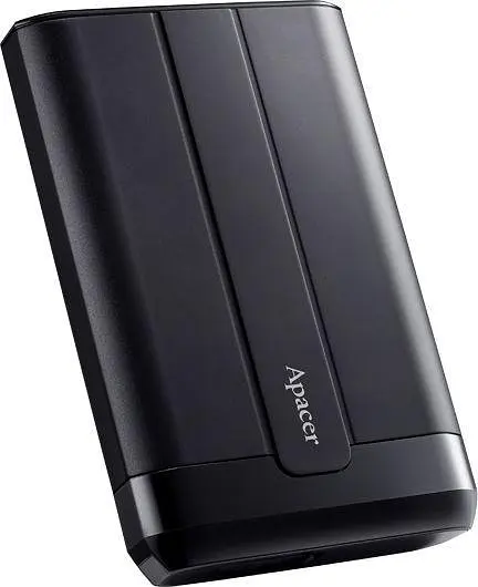 Внешний жёсткий диск Apacer 2.5" 1TB (AP1TBAC732B-1) - фото 6