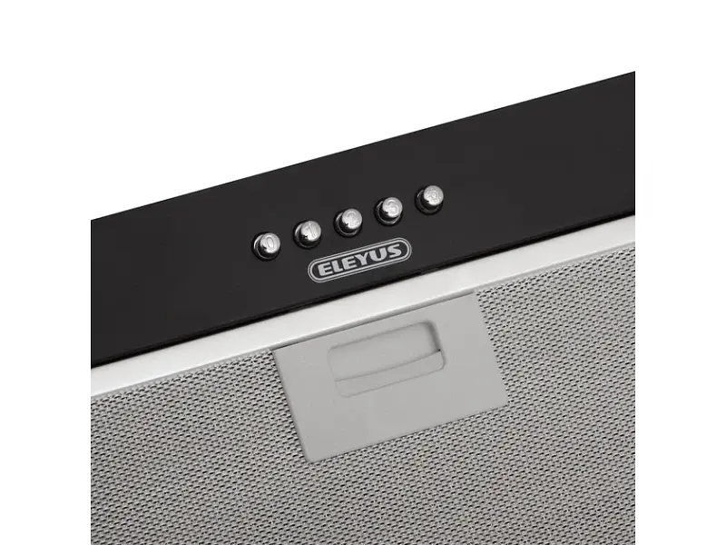 Витяжка вбудована ELEYUS UNIA 1200 LED 52 BL - фото 5