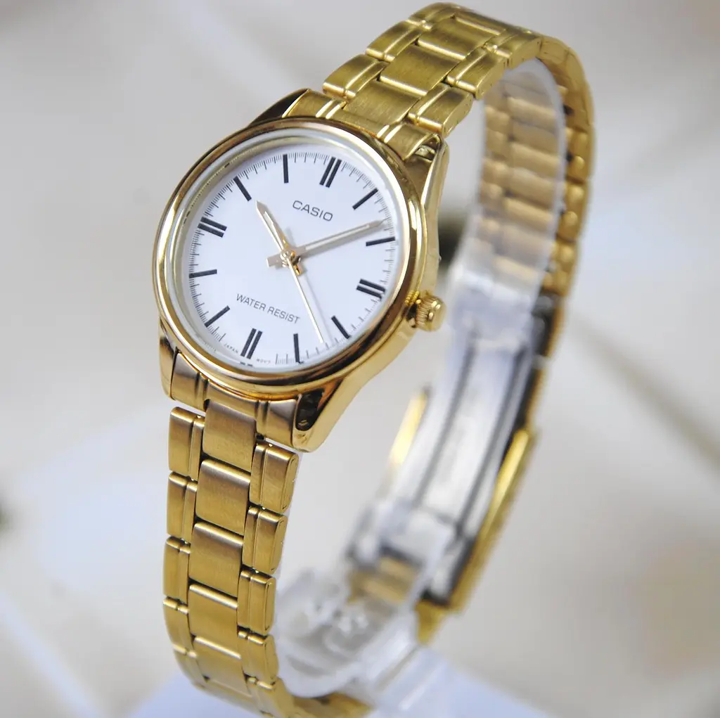 Годинник Casio LTP-V005G-7AUDF - фото 5
