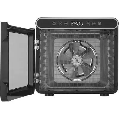 Сушилка Sencor SFD 7750SS - фото 3
