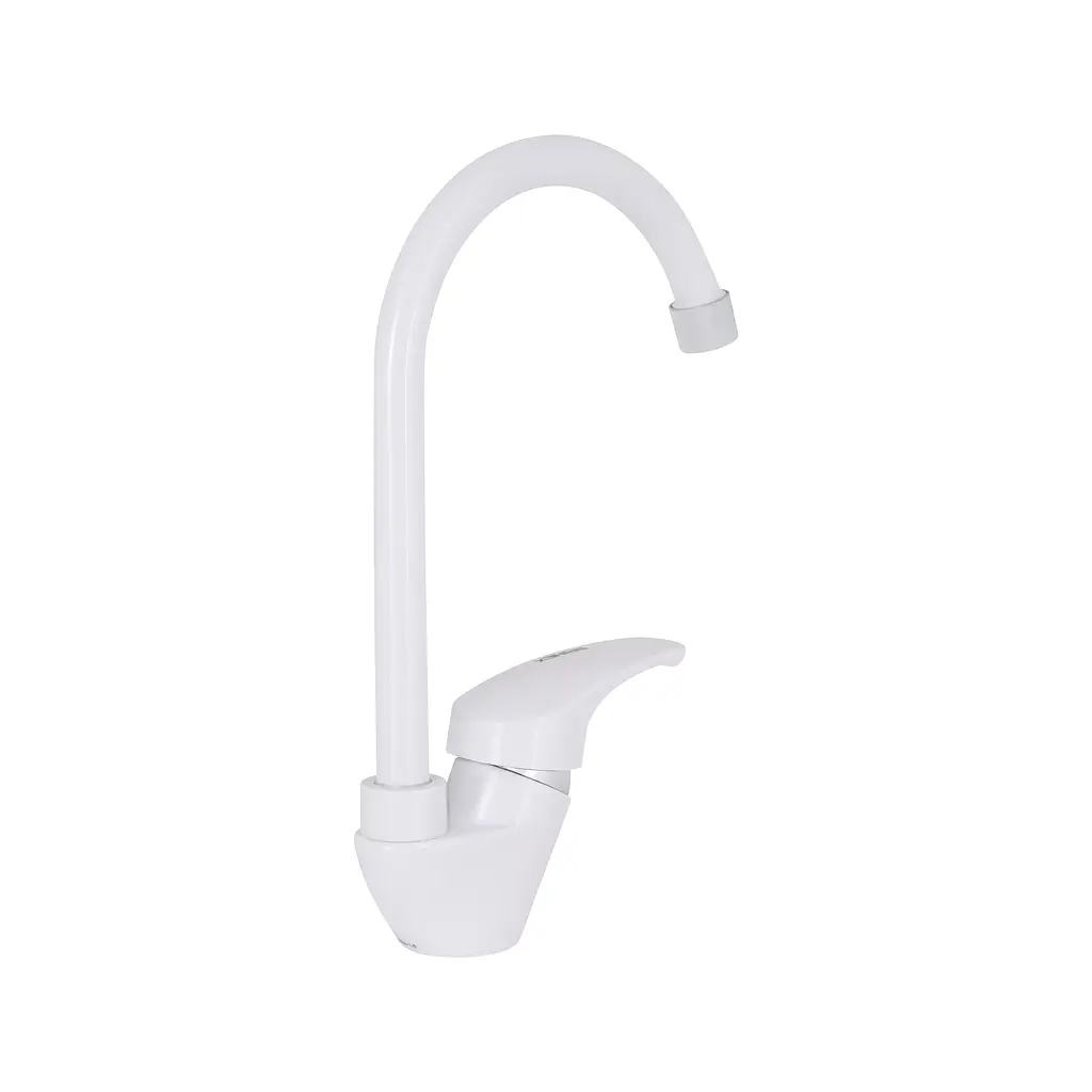 Змішувач для кухні Brinex 36W 007 - фото 3