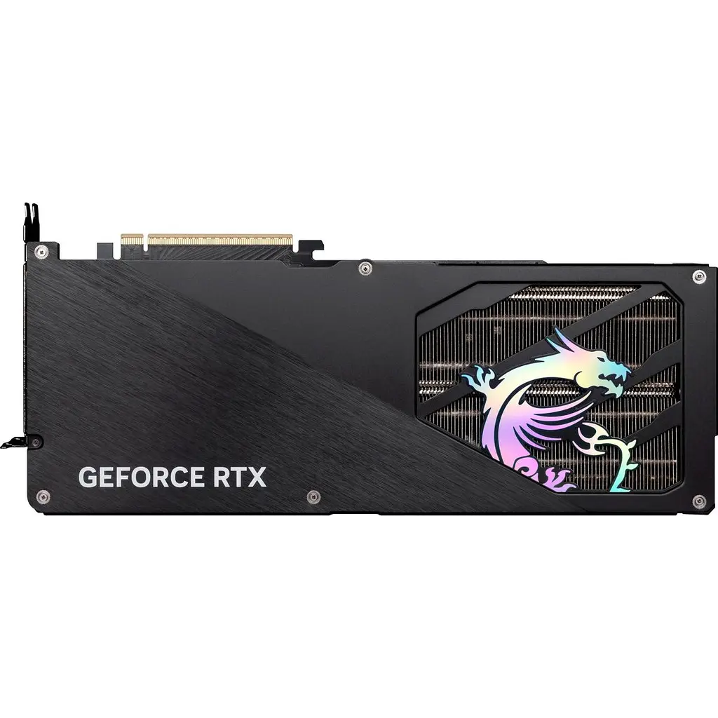 Відеокарта MSI GeForce RTX 5070 12G Gaming Trio OC (G5070-12GTC/912-V532-029) UA [132537] - фото 6
