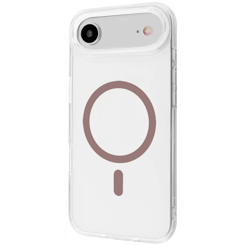 Чохол Proove Blossom Case with Magnetic Ring iPhone 17 Air в асортименті - фото 5