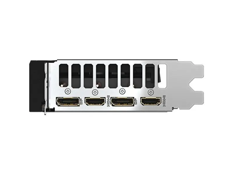 Відеокарта Gigabyte GeForce RTX 5050 WINDFORCE OC V2 8G (GV-N5050WF2OCV2-8GD) - фото 7