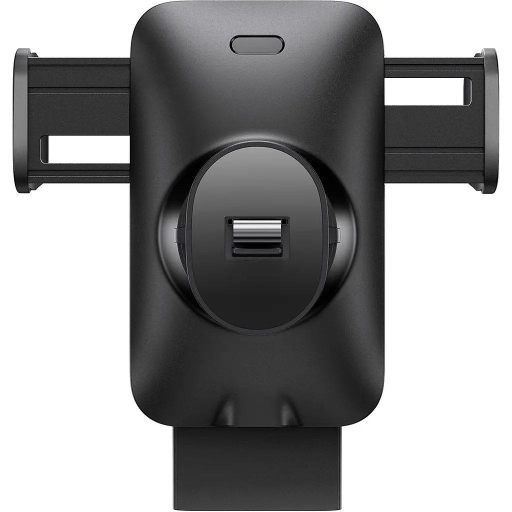 Автотримач із бездротовою зарядкою Baseus Wisdom Auto Alignment 15W Black (CGZX000001) [82041] - фото 3