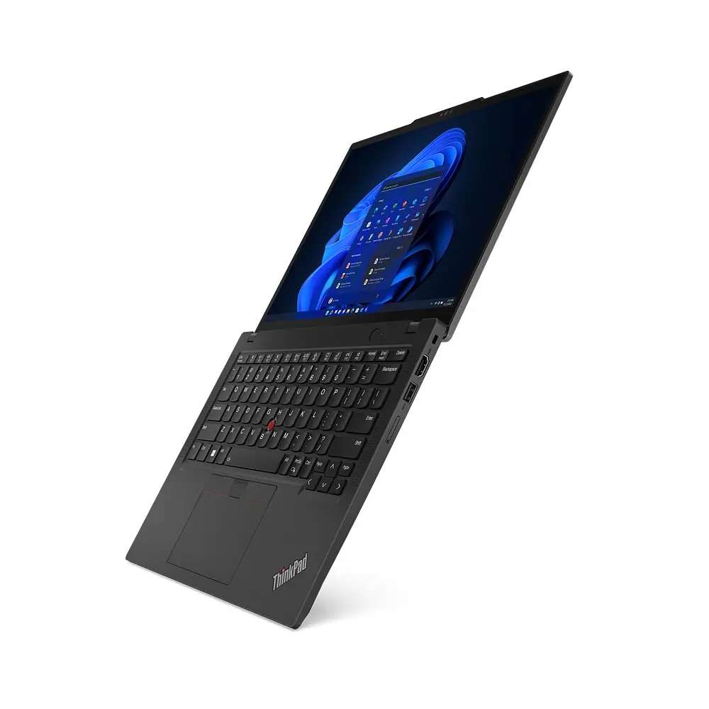 Ноутбук Lenovo ThinkPad X13 Gen 4,1920x1200 IPS,7 PRO 7840U 8-core,32GB DDR5,1TB m2 PCIe - фото 4